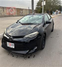 تۆیۆتا کۆرۆلا